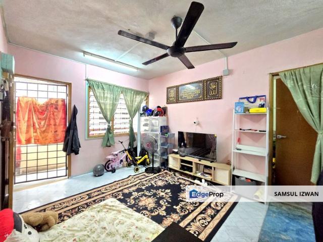 Flat for sale in Selangor
