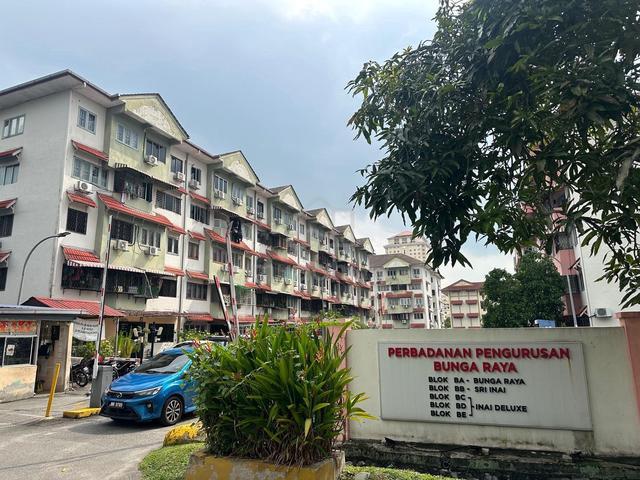Apartment for sale in Country Heights Damansara, Kuala Lumpur