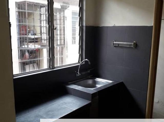 Flat for sale in Petaling, Subang Jaya