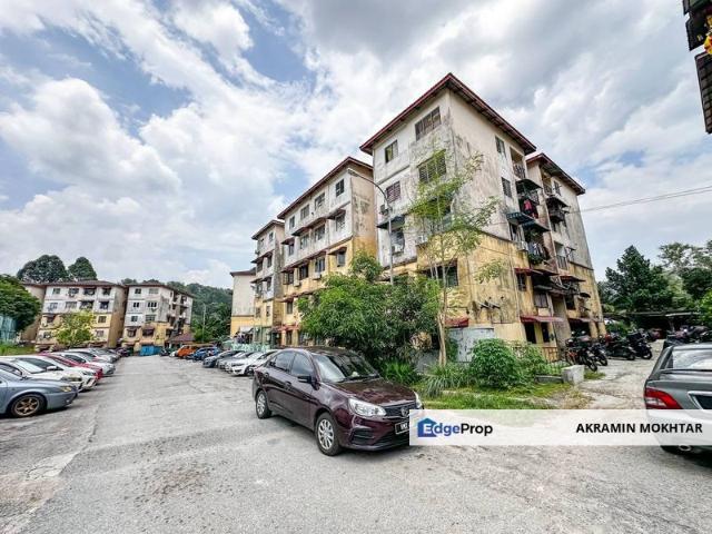 Condominium for sale in Petaling, Subang Jaya