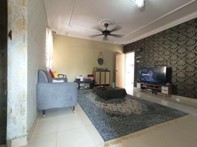 Apartment for sale in Petaling, Subang Jaya