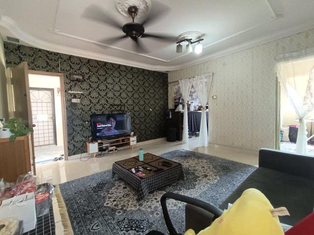 Flat for sale in Petaling, Subang Jaya