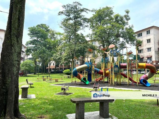 Condominium for sale in Masai, Johor