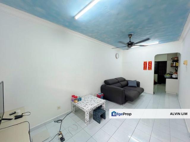 Condominium for sale in Masai, Johor