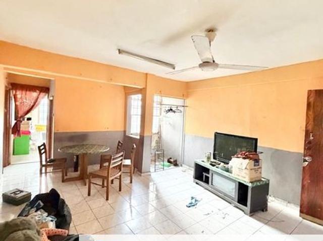 Flat for sale in Masai, Johor