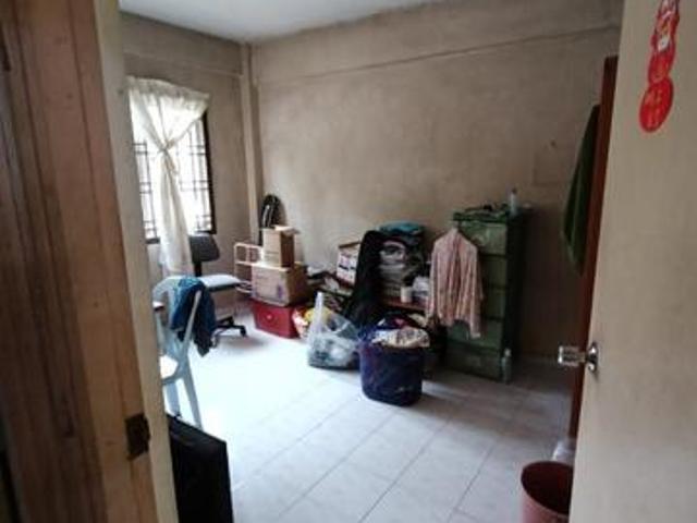 Apartment for sale in Masai, Johor