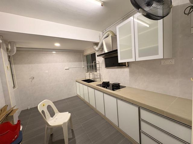 Apartment for rent in Masai, Johor