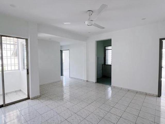 Flat for sale in Masai, Johor