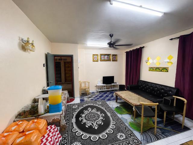 Apartment for sale in Masai, Johor
