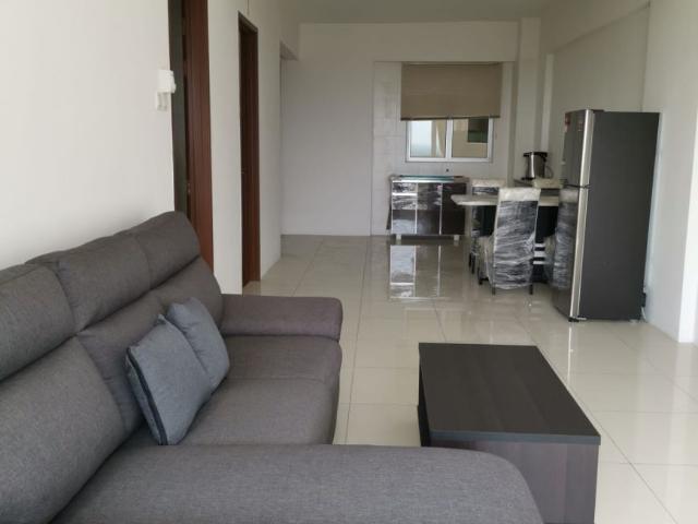 Apartment for rent in Wellesley, Penang