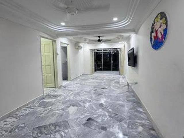 Apartment for sale in Kl City