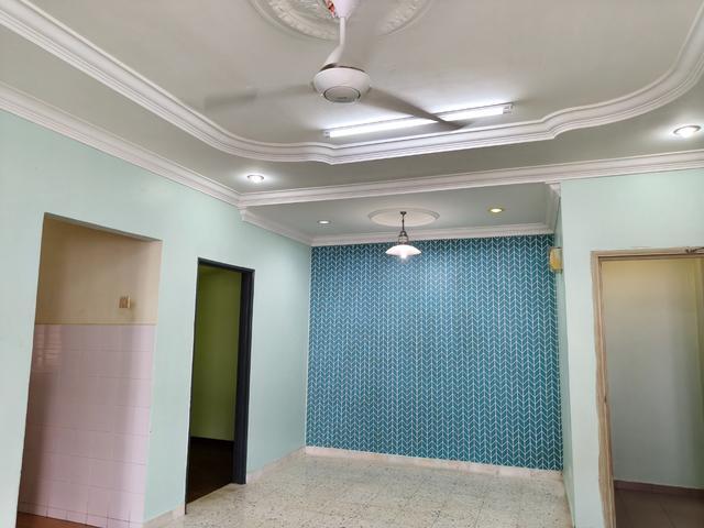 Condominium for sale in Langat, Selangor