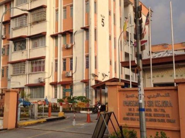 Apartment for sale in Petaling, Alam Impian