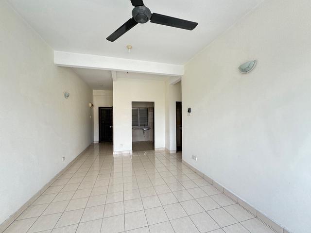 Apartment for sale in Petaling, Alam Impian