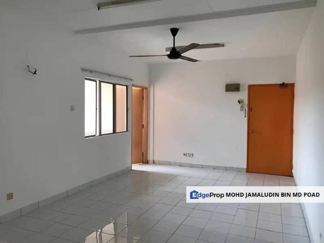 Condominium for sale in Alam Impian, Selangor