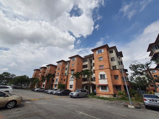 Apartment for sale in Petaling, Alam Impian