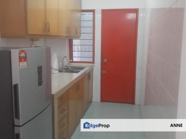 Condominium for rent in Alam Impian, Selangor