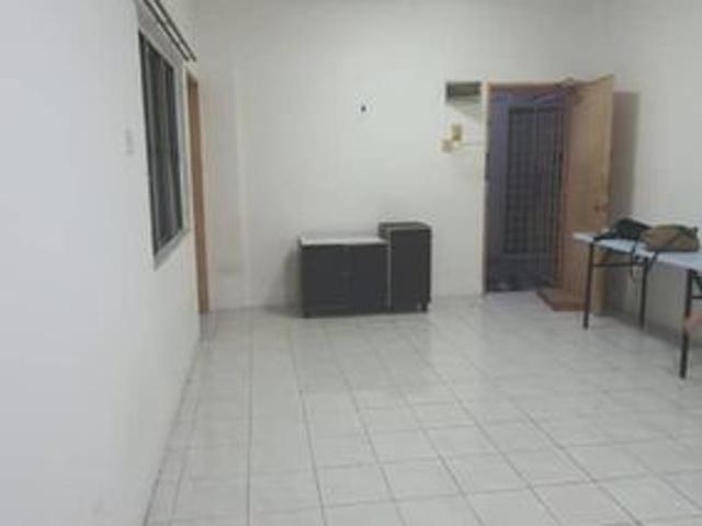 Condominium for rent in Seksyen 31, Shah Alam
