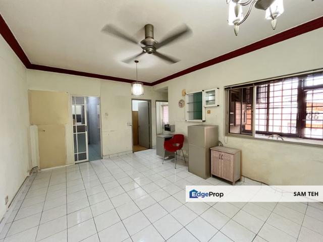 Condominium for sale in Alam Impian, Selangor