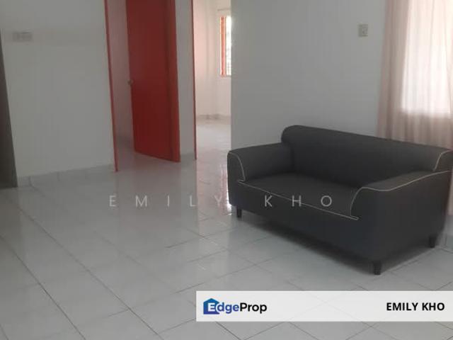 Condominium for rent in Petaling, Alam Impian