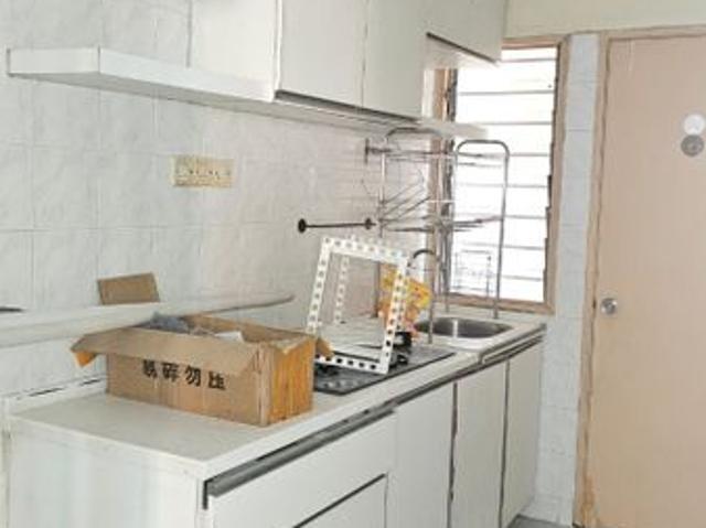 Condominium for rent in Seksyen 31, Shah Alam