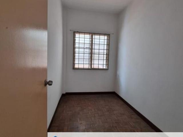 Condominium for sale in Alam Impian, Selangor