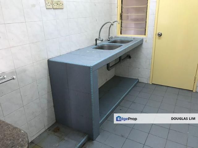 Condominium for sale in Seksyen 31, Shah Alam