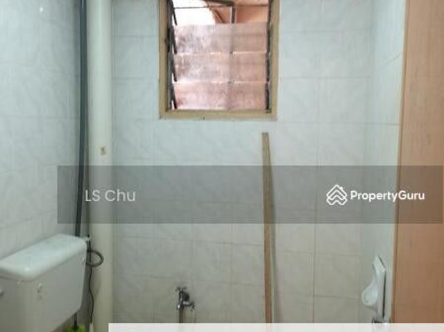 Condominium for sale in Alam Impian, Selangor