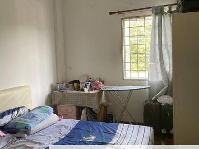 Condominium for rent in Alam Impian, Selangor