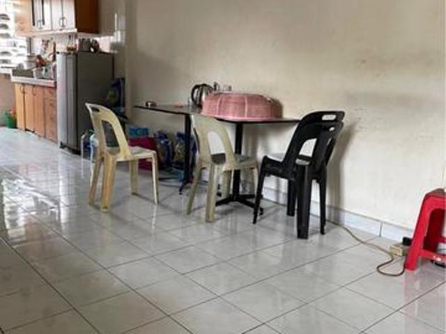 Apartment for sale in Petaling, Alam Impian