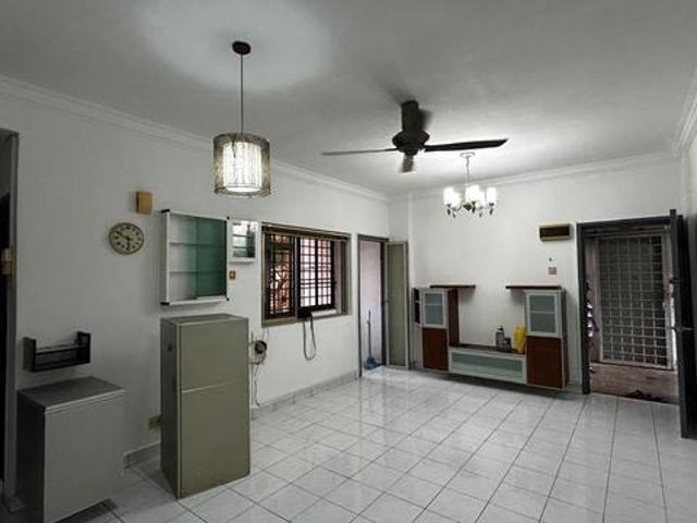 Apartment for sale in Petaling, Alam Impian