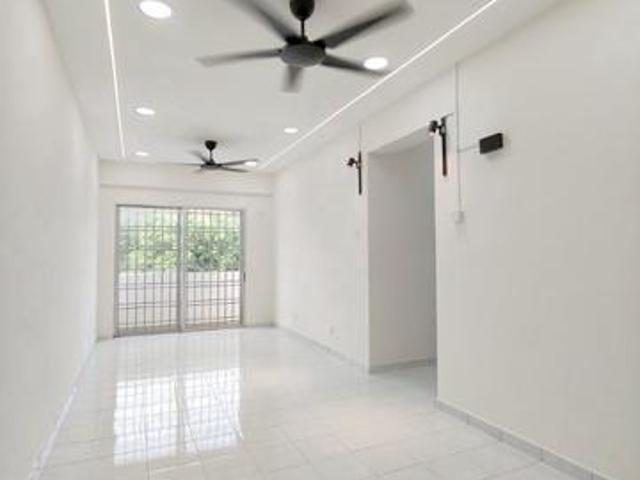 Apartment for sale in Johor Bahru