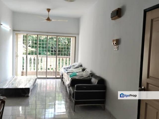 Condominium for sale in Petaling, Subang Jaya