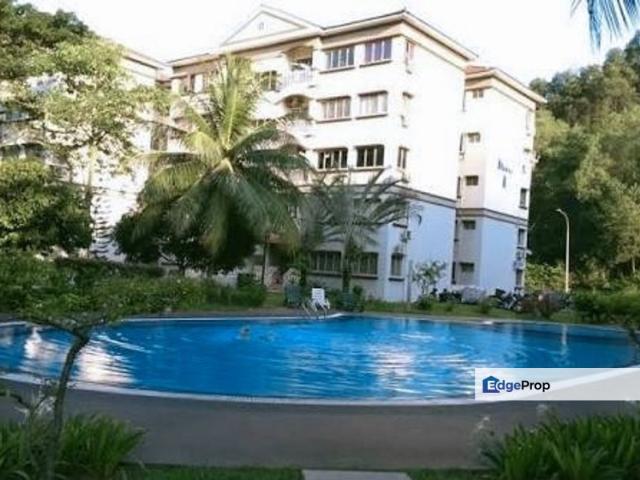 Condominium for sale in Petaling, Subang Jaya