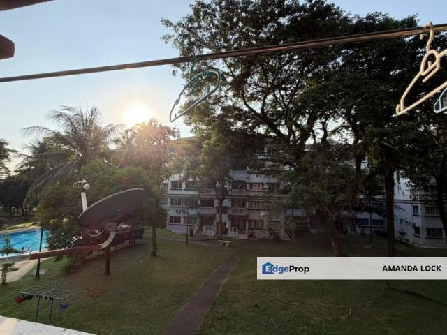 Condominium for sale in Petaling, Subang Jaya