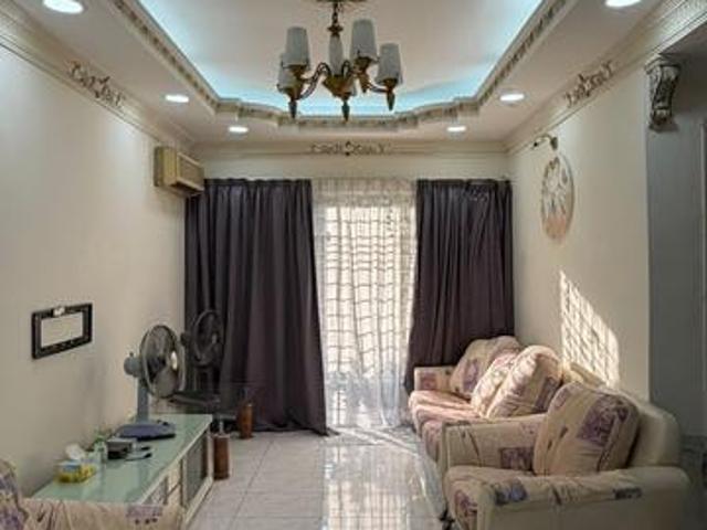 Apartment for rent in Petaling, Subang Jaya