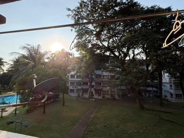 Apartment for sale in Petaling, Subang Jaya