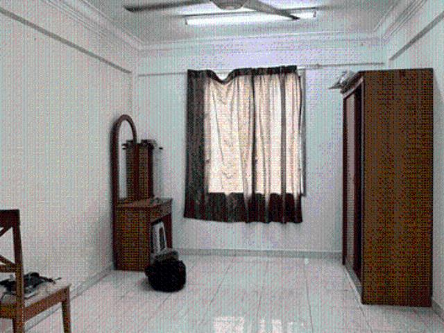 Apartment for rent in Johor