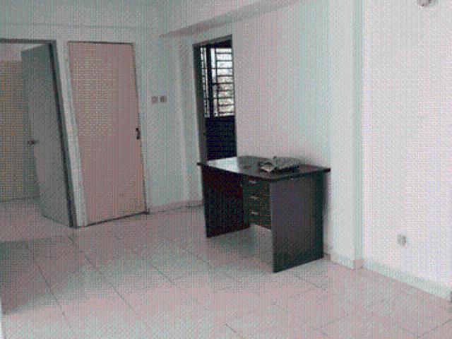 Apartment for rent in Johor