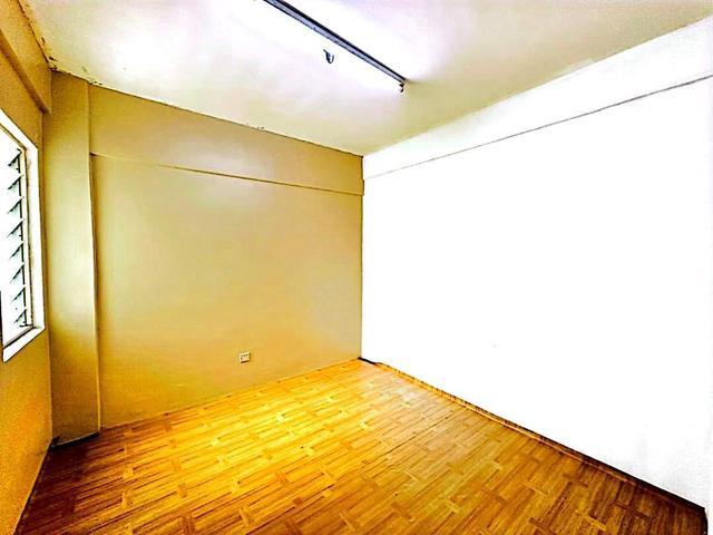 Flat for sale in Pasir Gudang, Johor