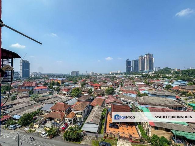 Flat for sale in Country Heights Damansara, Kuala Lumpur