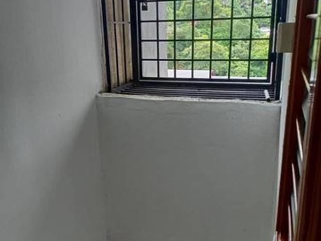 Apartment for sale in Country Heights Damansara, Kuala Lumpur