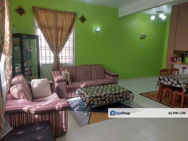 Condominium for rent in Johor