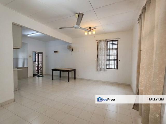 Condominium for rent in Taman Desa Tebrau, Johor Bahru