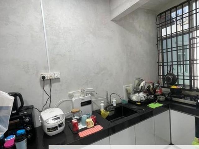 Condominium for sale in Johor