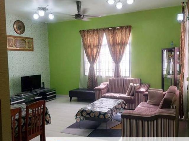 Condominium for sale in Johor