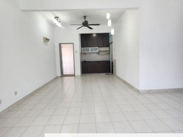 Condominium for sale in Johor