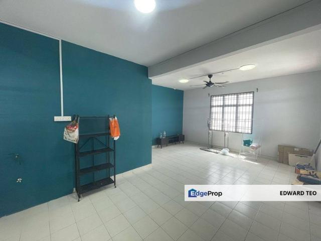 Flat for sale in Johor