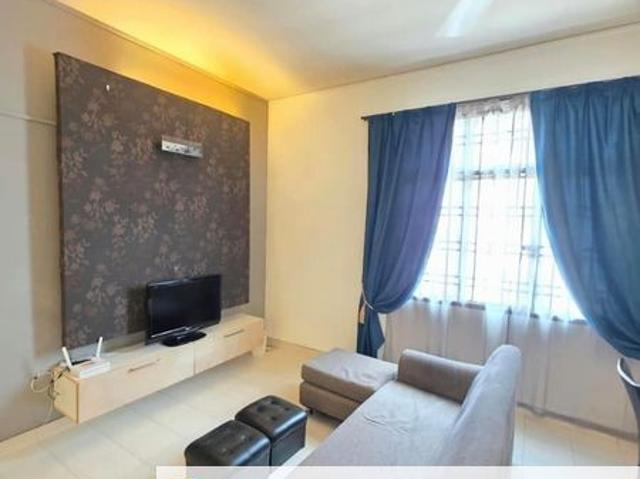 Condominium for rent in Johor