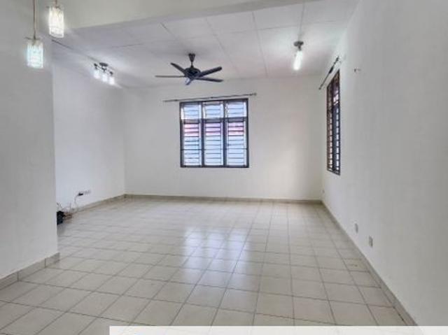 Flat for sale in Johor
